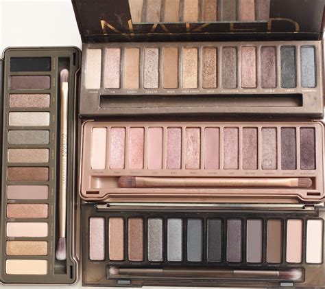 urban decay palette 1|Original Naked Eyeshadow Palette: The OG is BACK! 